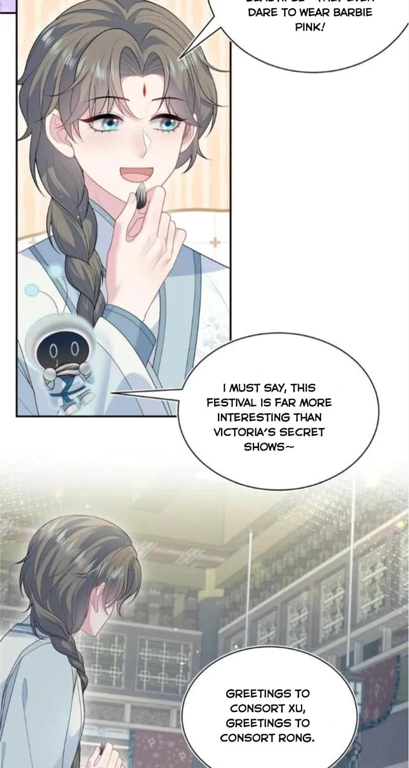 Read Seize My Boyfriend chapter 378 image 3 on Lezhin