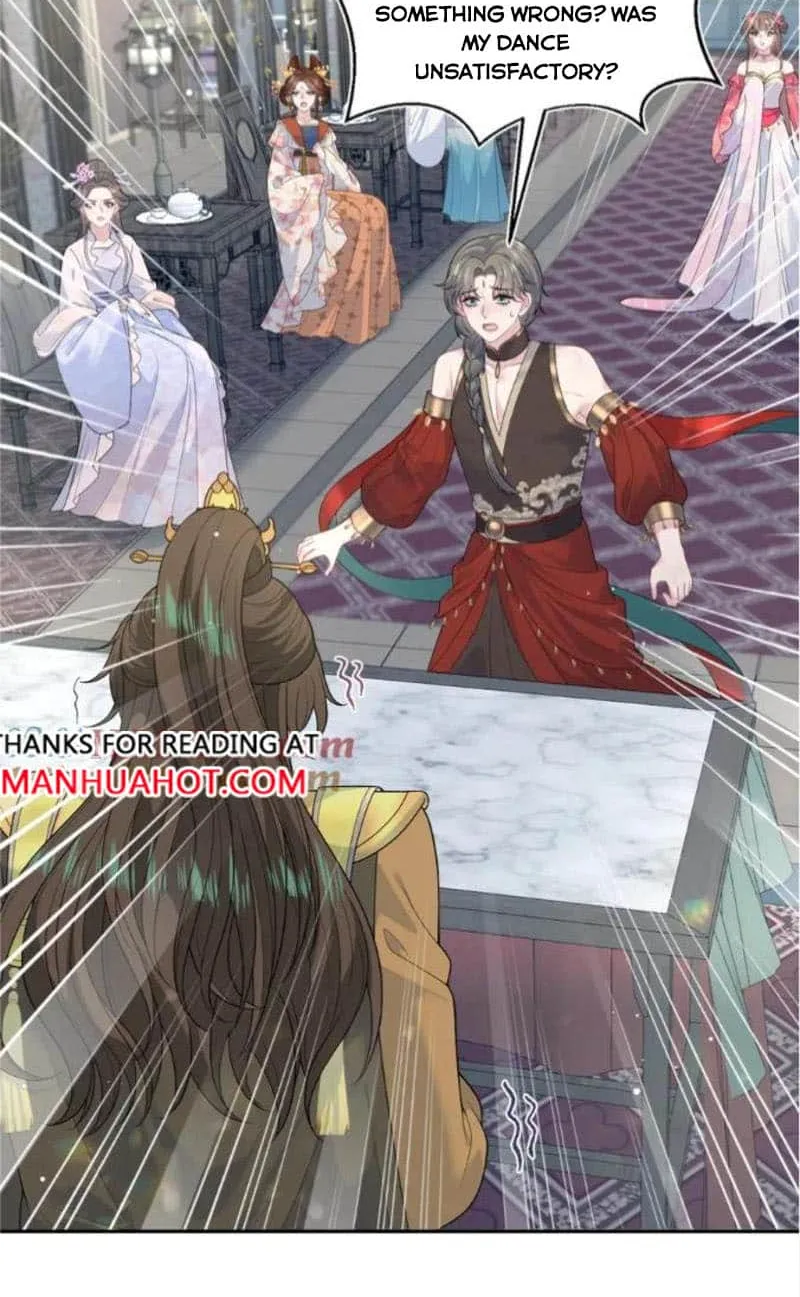 Read Seize My Boyfriend chapter 378 image 35 on Lezhin