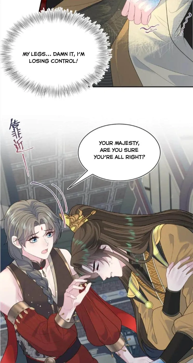 Read Seize My Boyfriend chapter 378 image 37 on Lezhin
