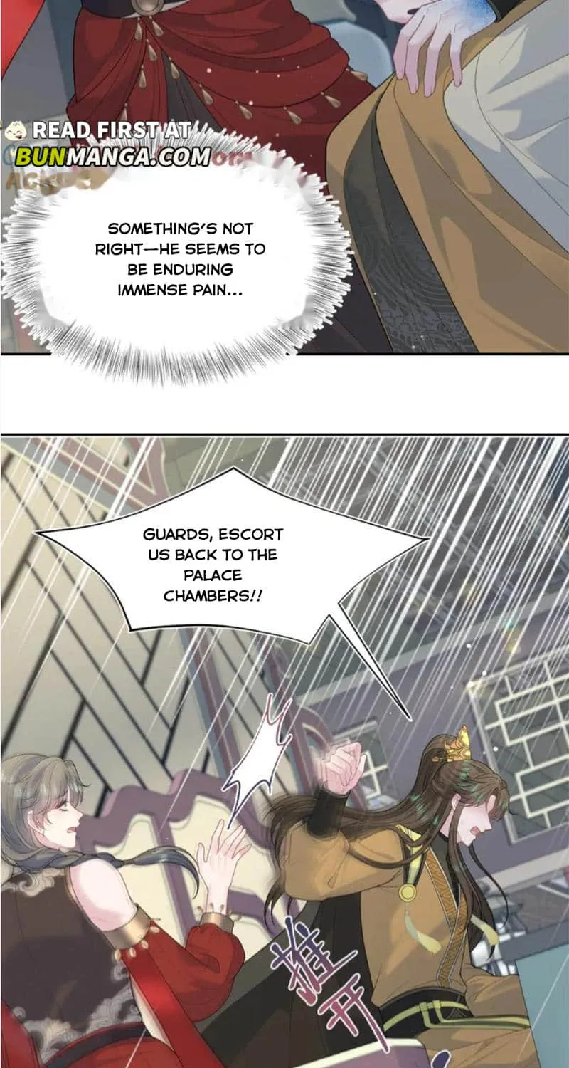 Read Seize My Boyfriend chapter 378 image 38 on Lezhin