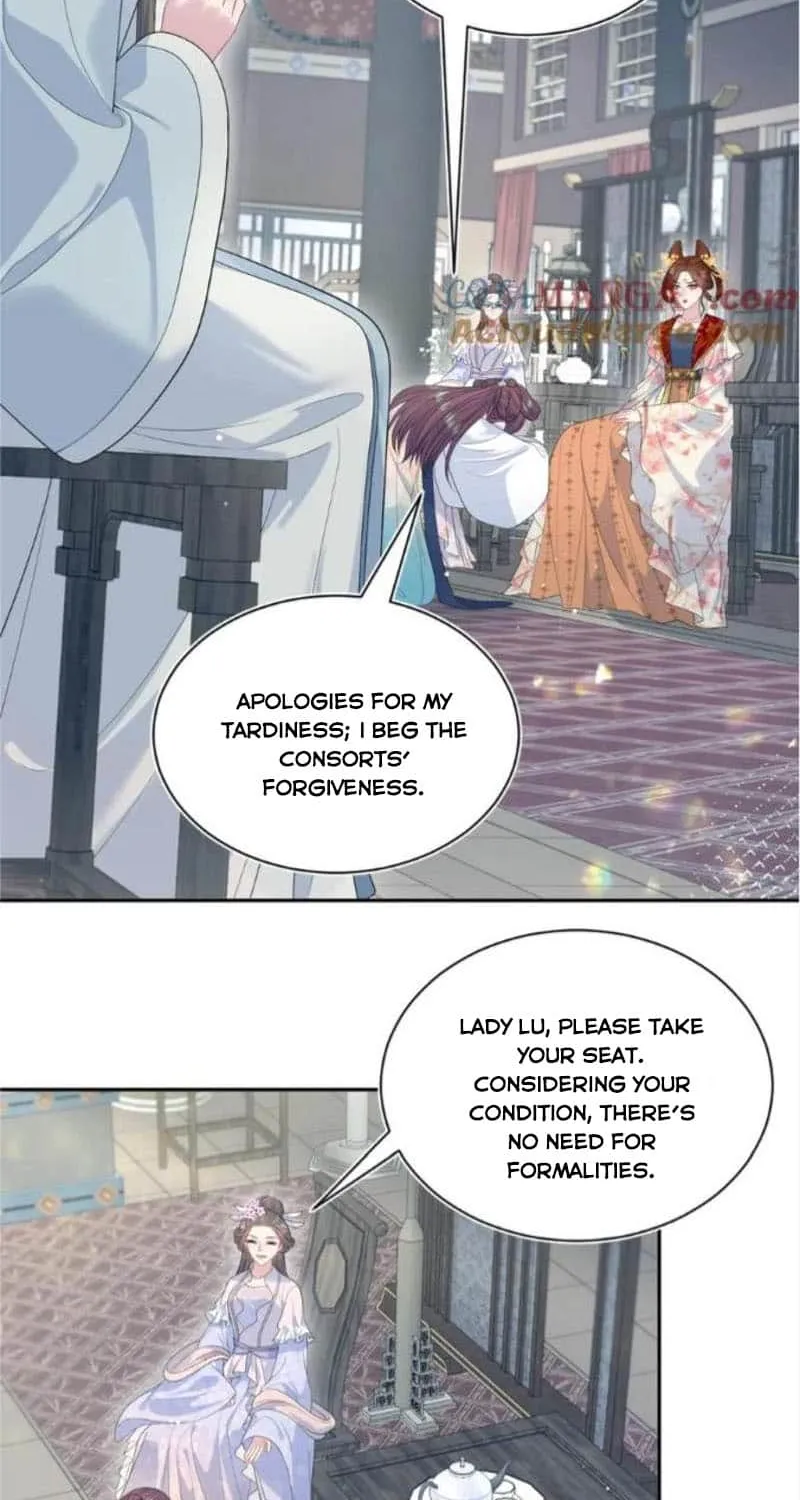 Read Seize My Boyfriend chapter 378 image 4 on Lezhin