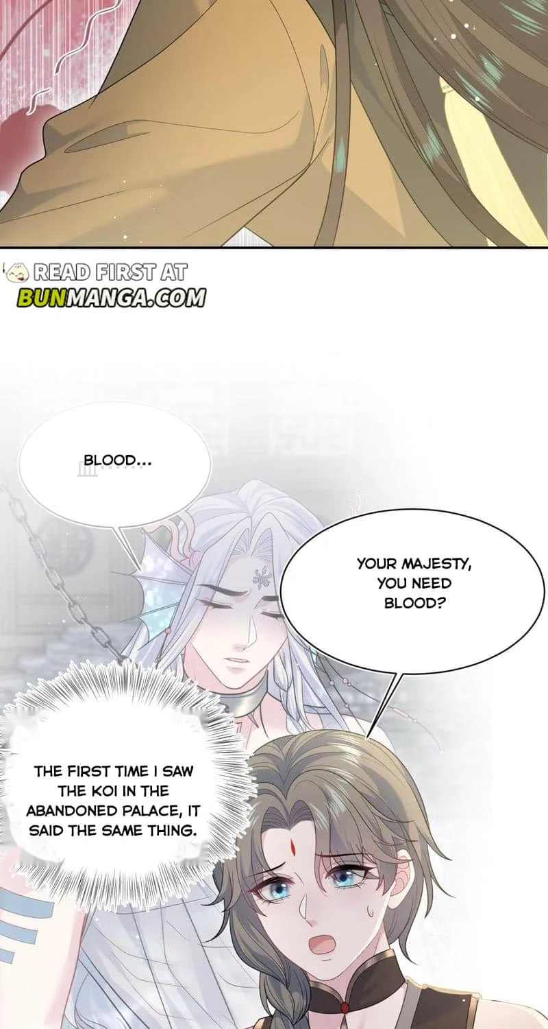 Read Seize My Boyfriend chapter 379 image 19 on Lezhin