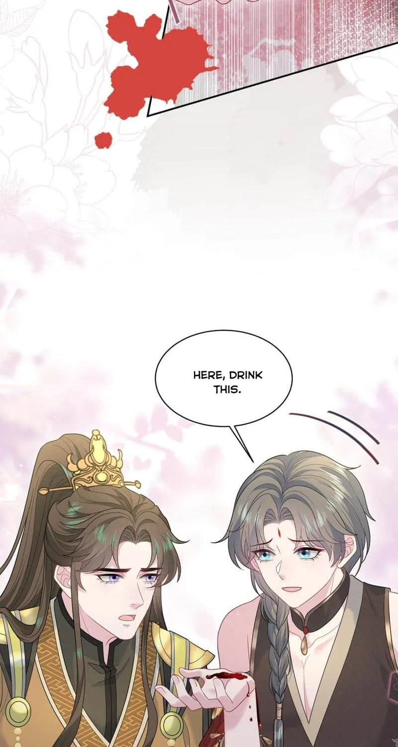 Read Seize My Boyfriend chapter 379 image 22 on Lezhin