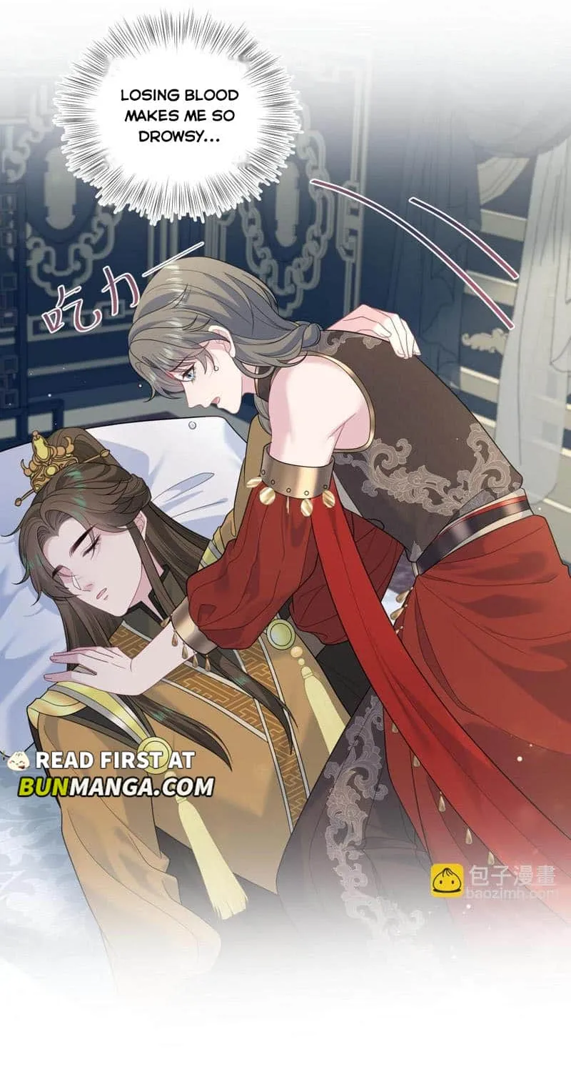 Read Seize My Boyfriend chapter 379 image 27 on Lezhin