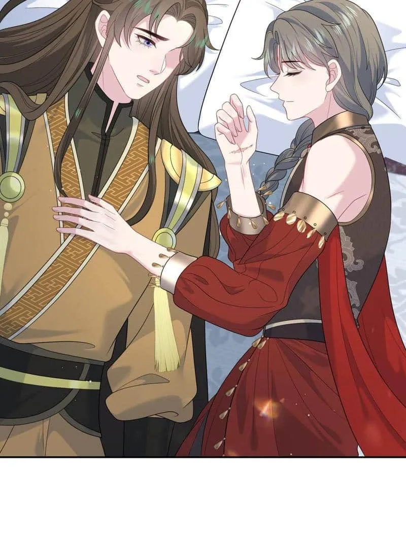 Read Seize My Boyfriend chapter 379 image 30 on Lezhin