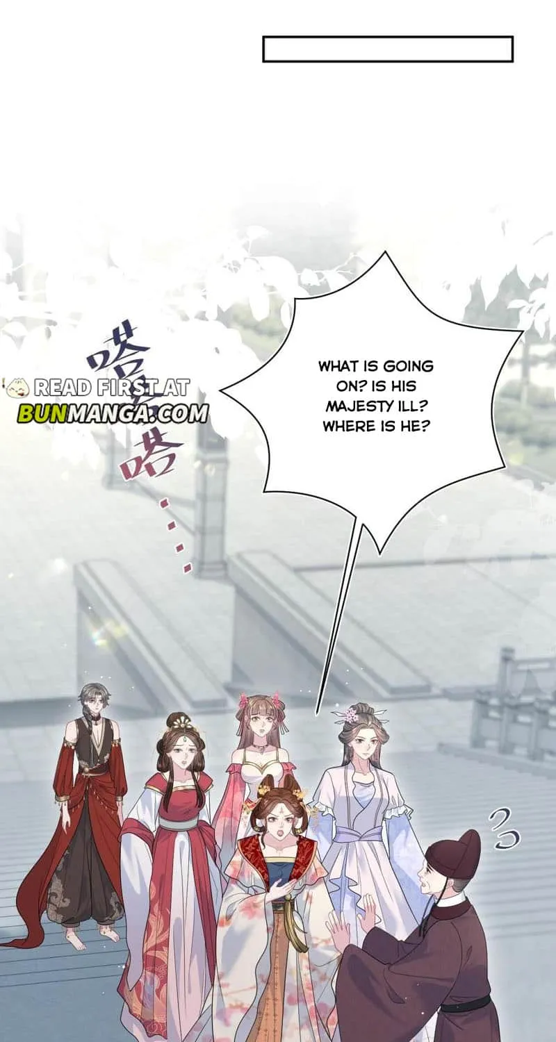 Read Seize My Boyfriend chapter 379 image 4 on Lezhin