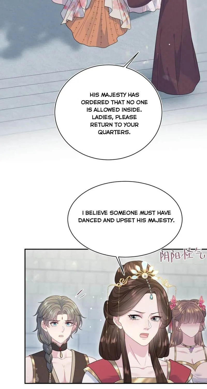 Read Seize My Boyfriend chapter 379 image 5 on Lezhin