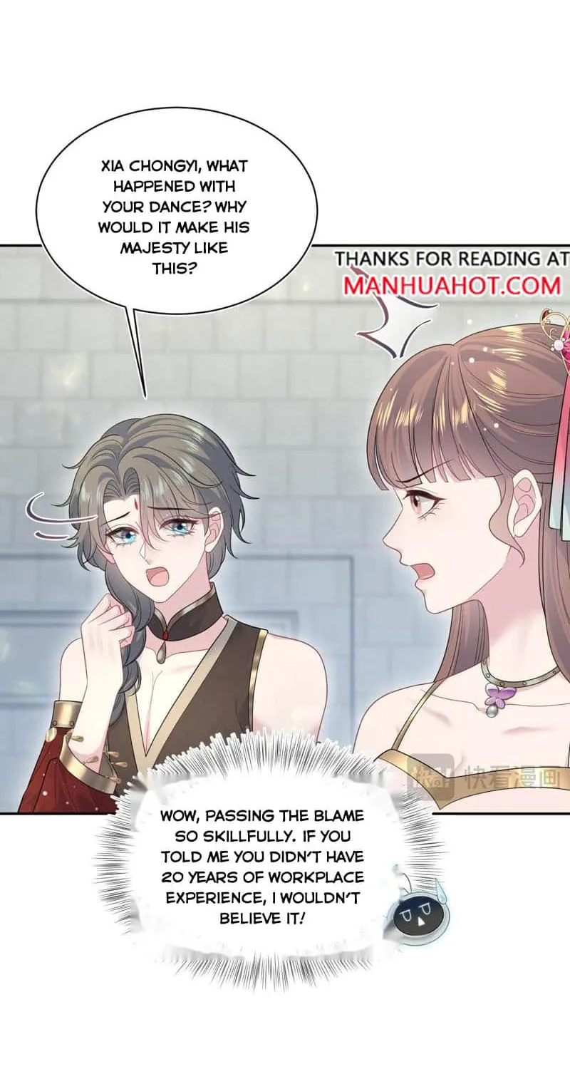 Read Seize My Boyfriend chapter 379 image 6 on Lezhin