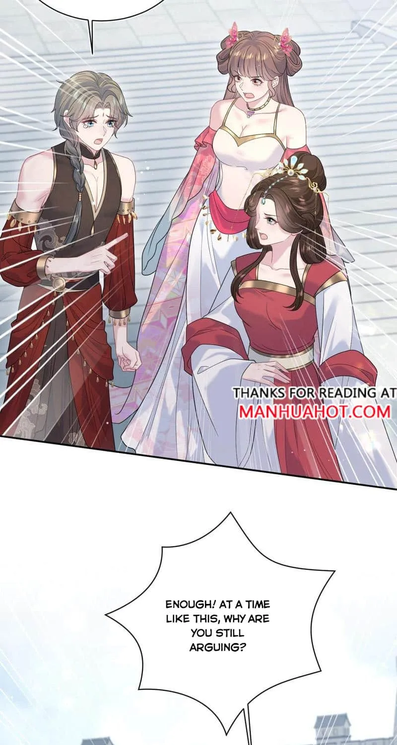 Read Seize My Boyfriend chapter 379 image 9 on Lezhin