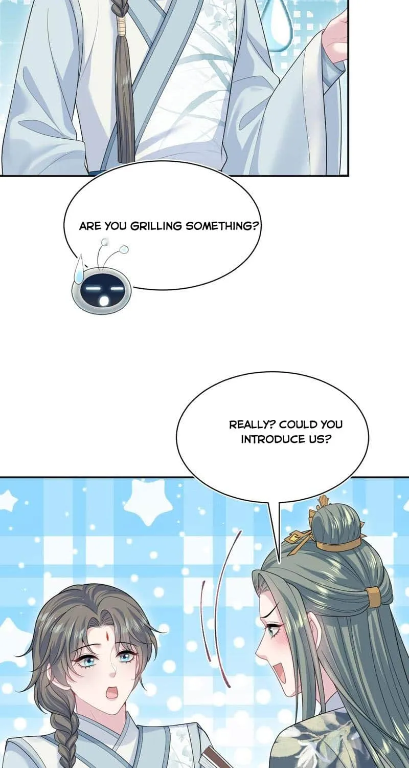 Read Seize My Boyfriend chapter 380 image 12 on Lezhin