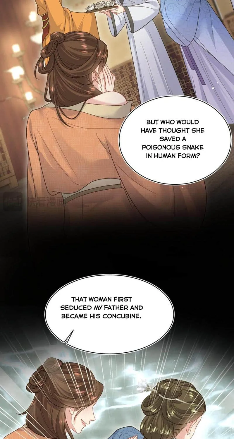 Read Seize My Boyfriend chapter 380 image 21 on Lezhin
