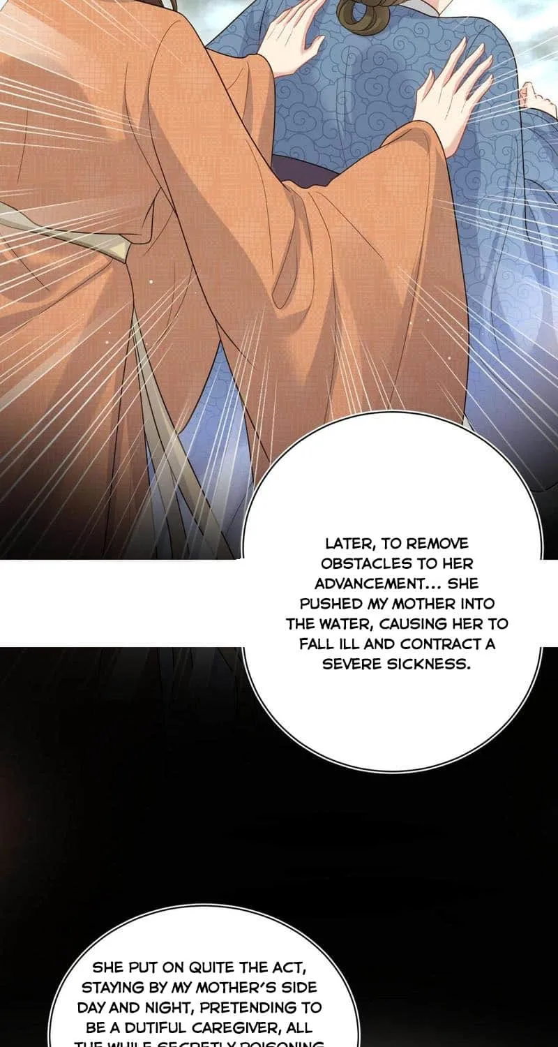 Read Seize My Boyfriend chapter 380 image 22 on Lezhin