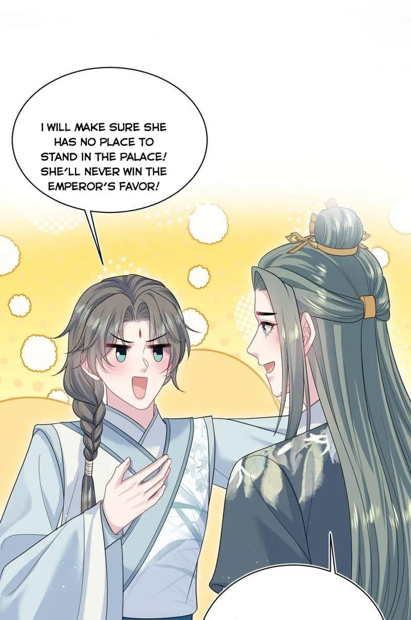Read Seize My Boyfriend chapter 380 image 30 on Lezhin