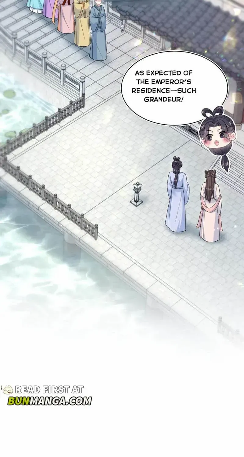 Read Seize My Boyfriend chapter 380 image 33 on Lezhin