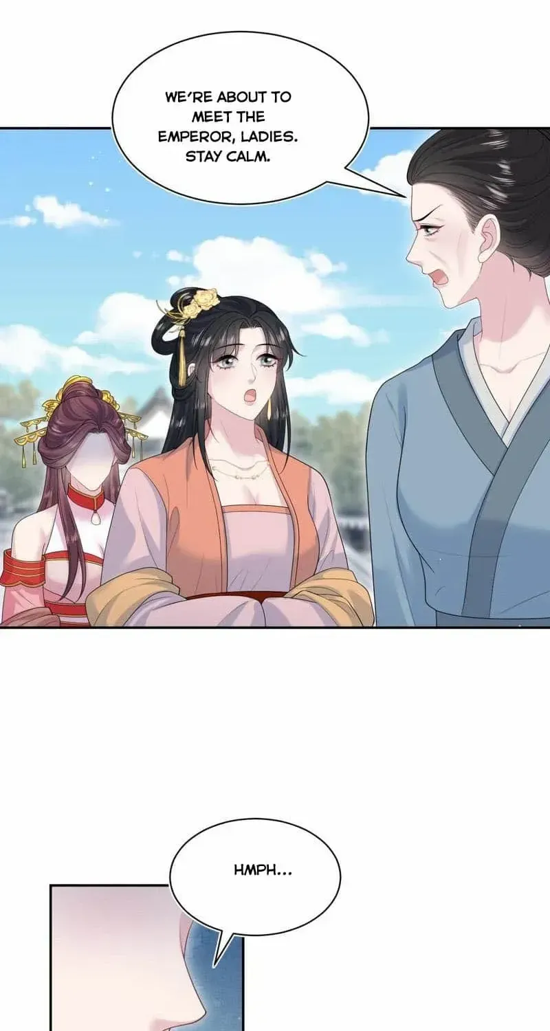 Read Seize My Boyfriend chapter 380 image 34 on Lezhin