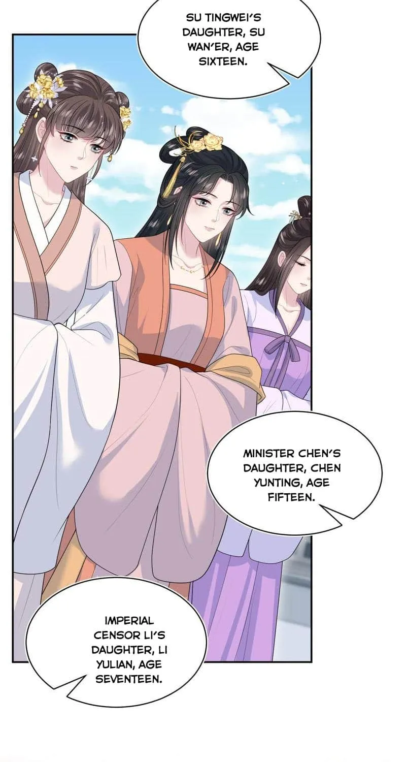 Read Seize My Boyfriend chapter 380 image 41 on Lezhin