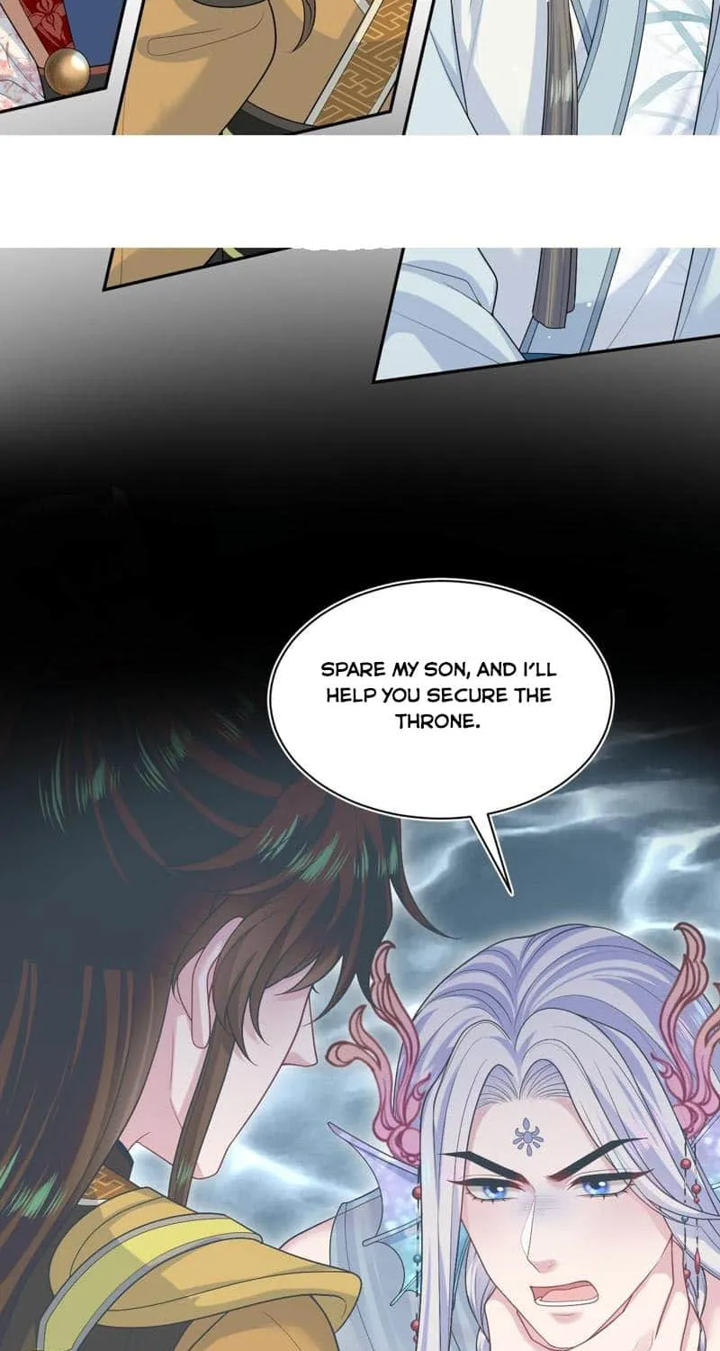 Read Seize My Boyfriend chapter 380 image 44 on Lezhin