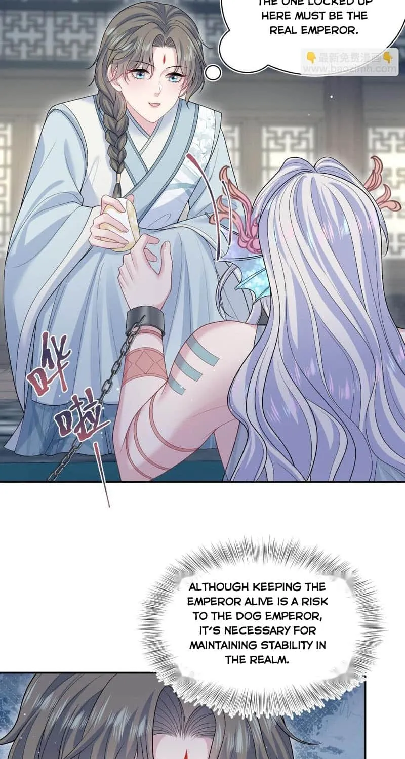 Read Seize My Boyfriend chapter 380 image 5 on Lezhin