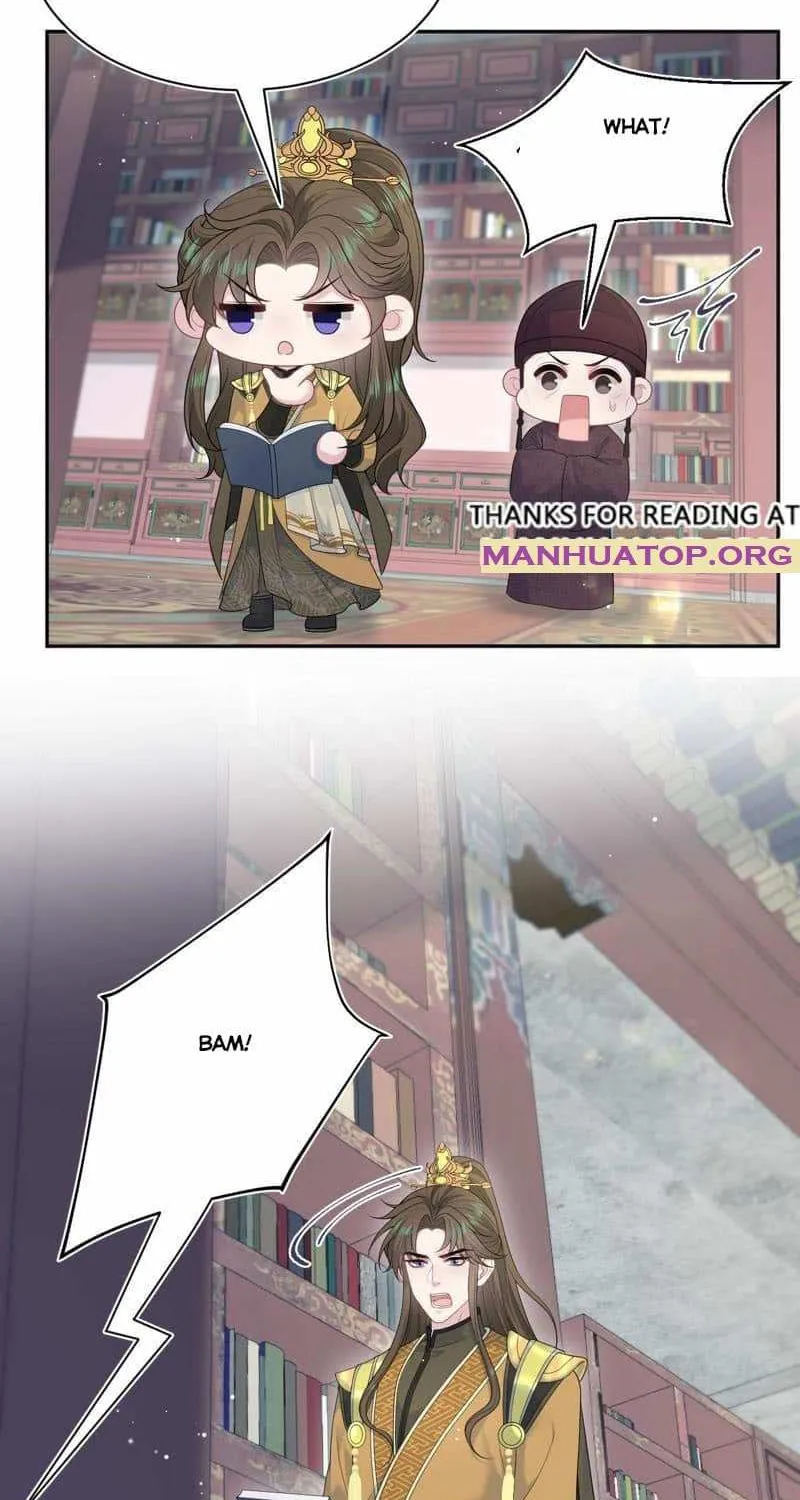 Read Seize My Boyfriend chapter 382 image 17 on Lezhin