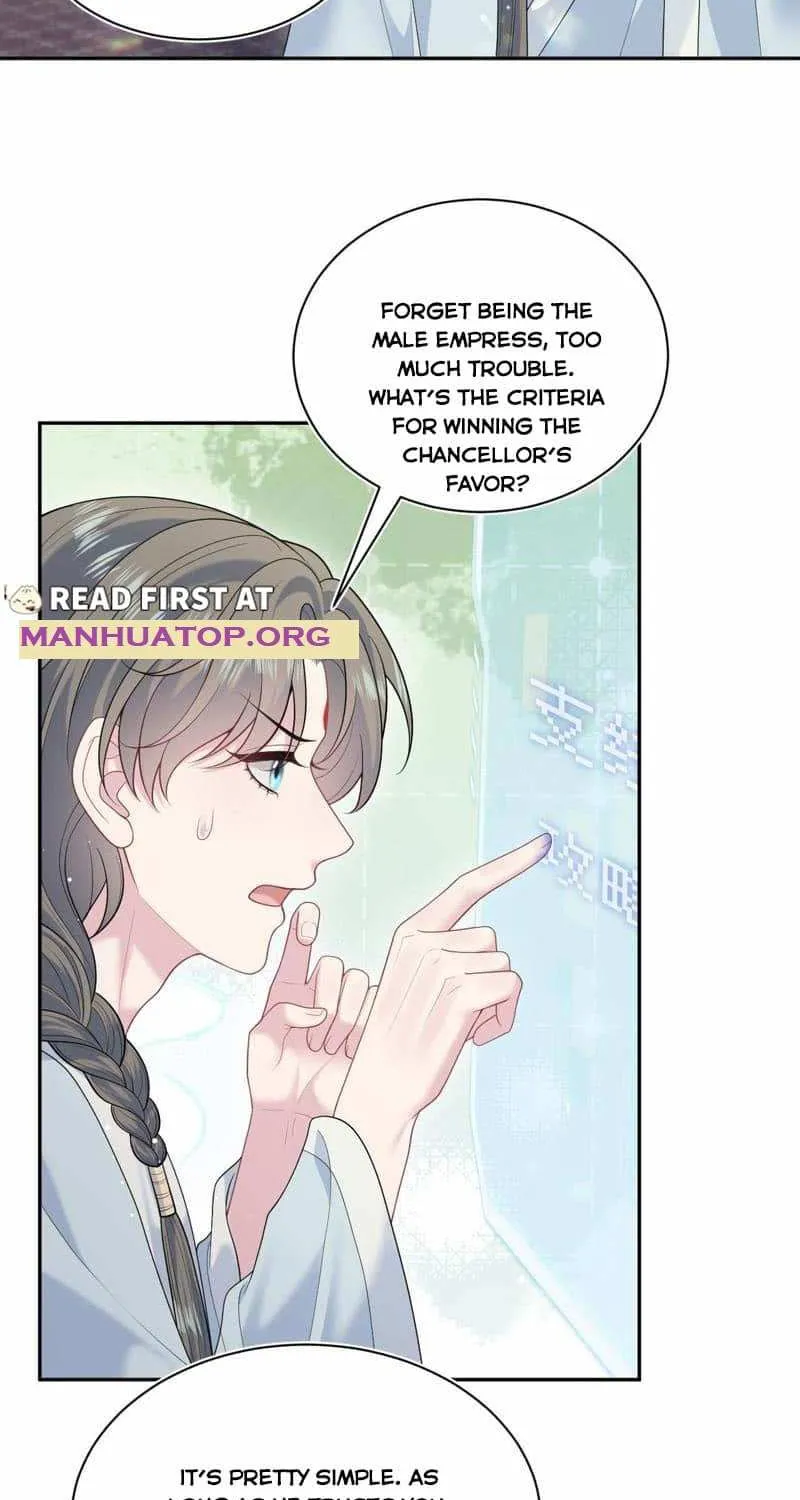 Read Seize My Boyfriend chapter 382 image 25 on Lezhin