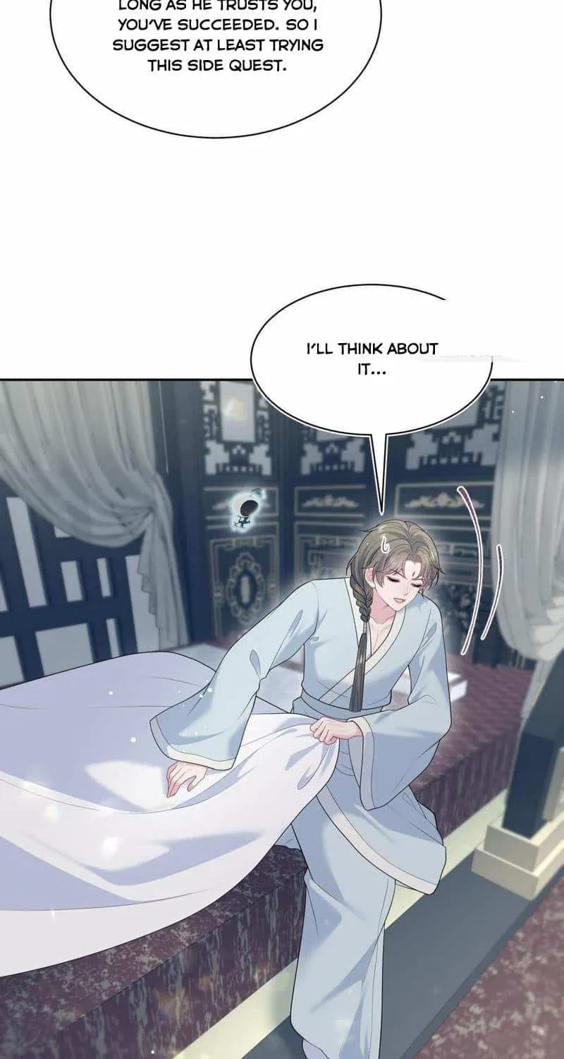Read Seize My Boyfriend chapter 382 image 26 on Lezhin