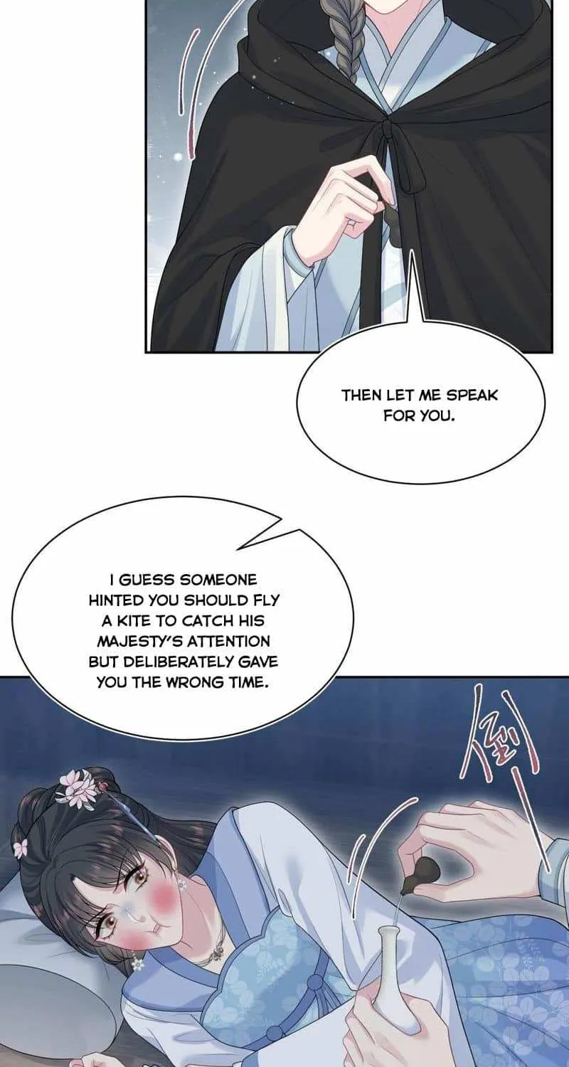 Read Seize My Boyfriend chapter 382 image 3 on Lezhin
