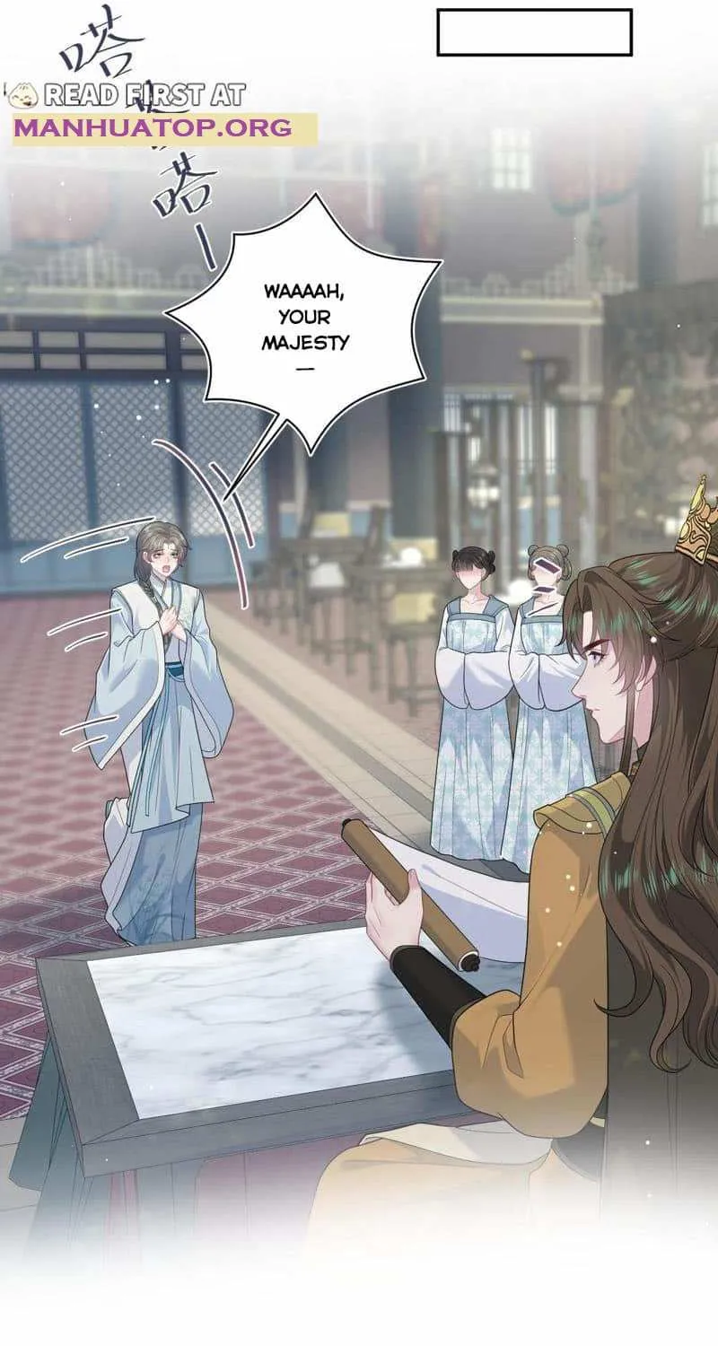 Read Seize My Boyfriend chapter 382 image 32 on Lezhin
