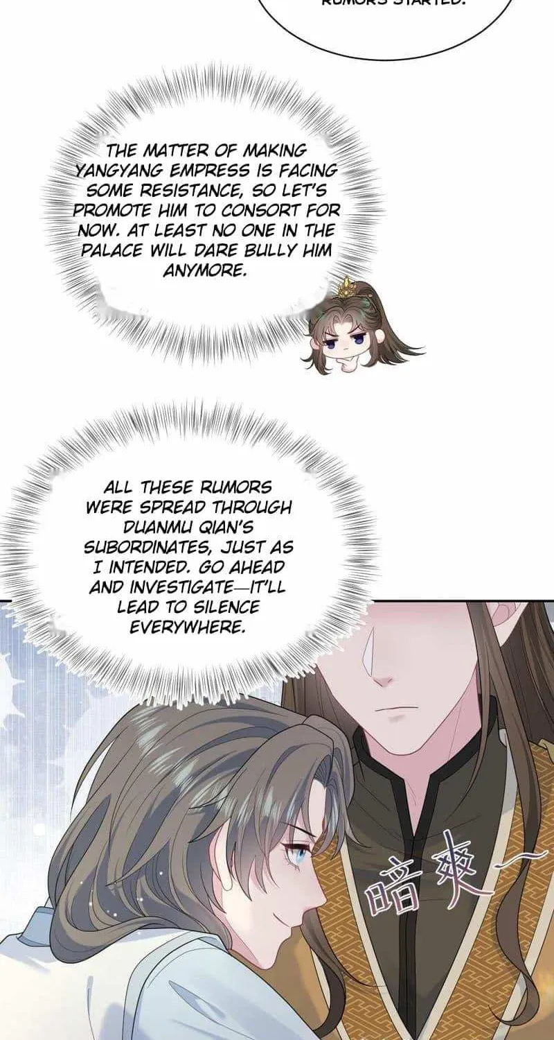 Read Seize My Boyfriend chapter 382 image 35 on Lezhin