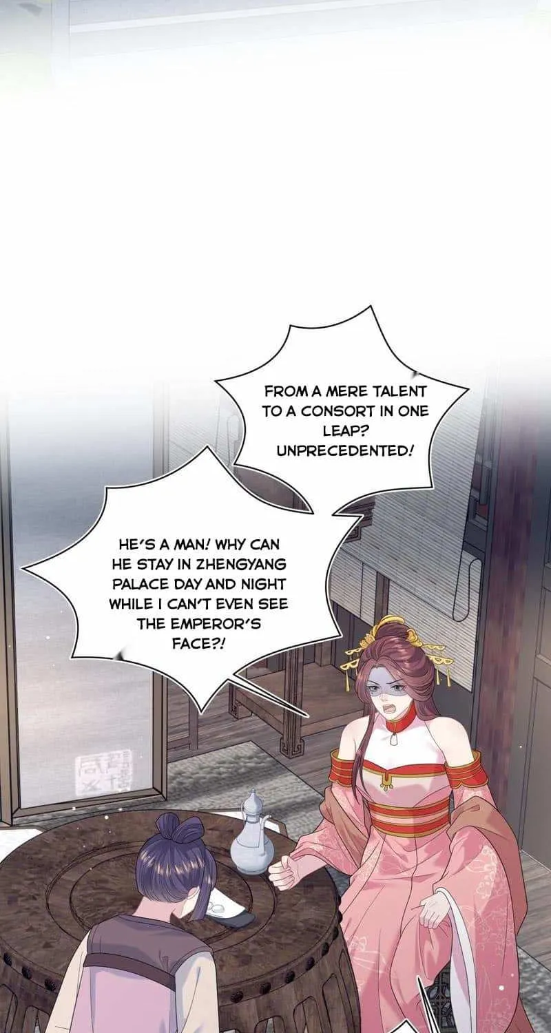 Read Seize My Boyfriend chapter 382 image 38 on Lezhin