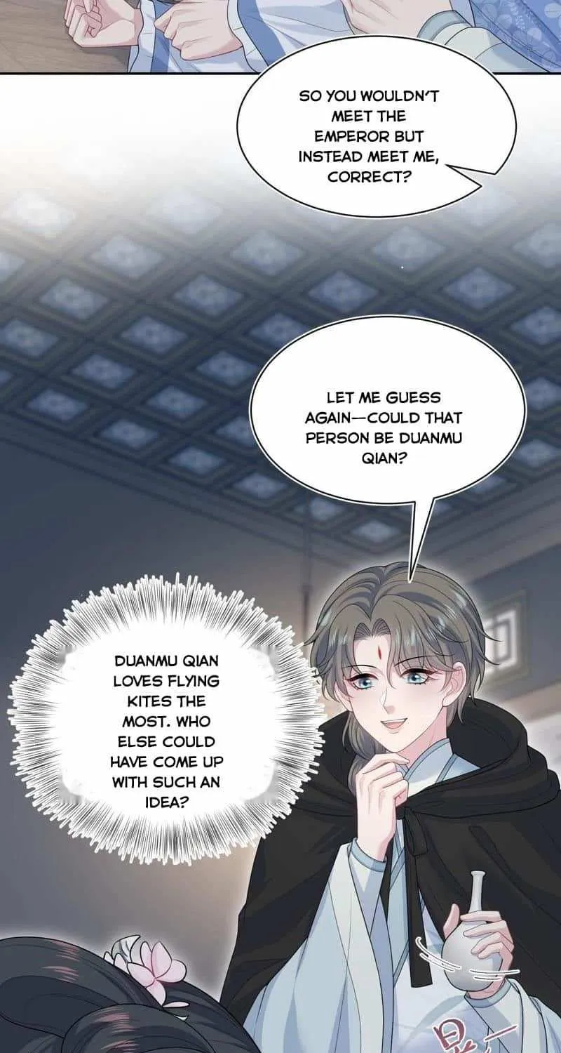 Read Seize My Boyfriend chapter 382 image 4 on Lezhin