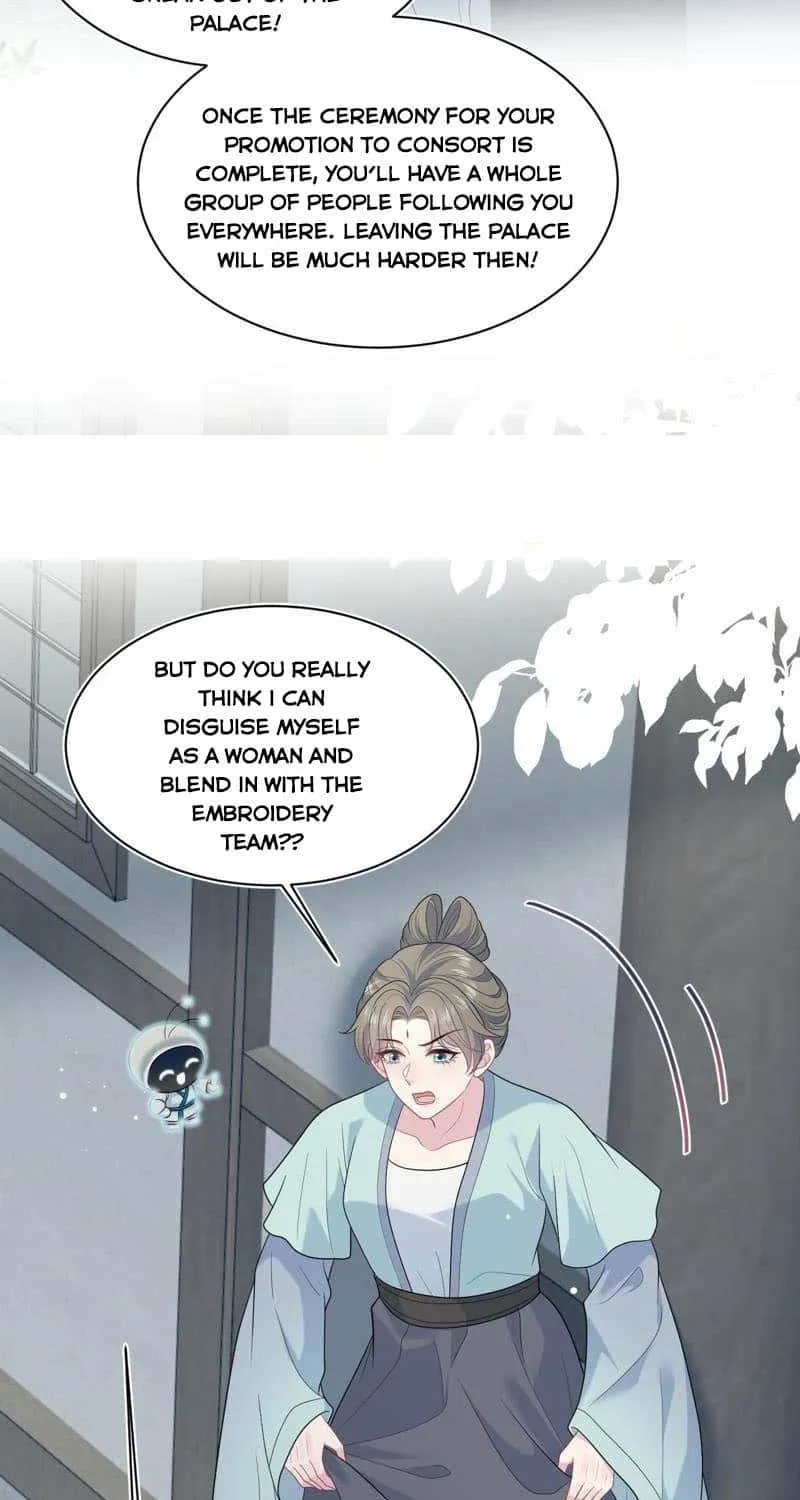 Read Seize My Boyfriend chapter 382 image 43 on Lezhin