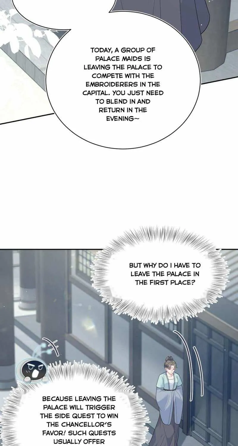 Read Seize My Boyfriend chapter 382 image 45 on Lezhin