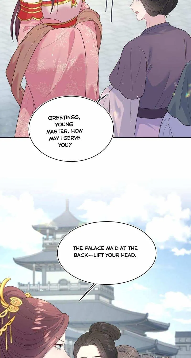 Read Seize My Boyfriend chapter 382 image 48 on Lezhin