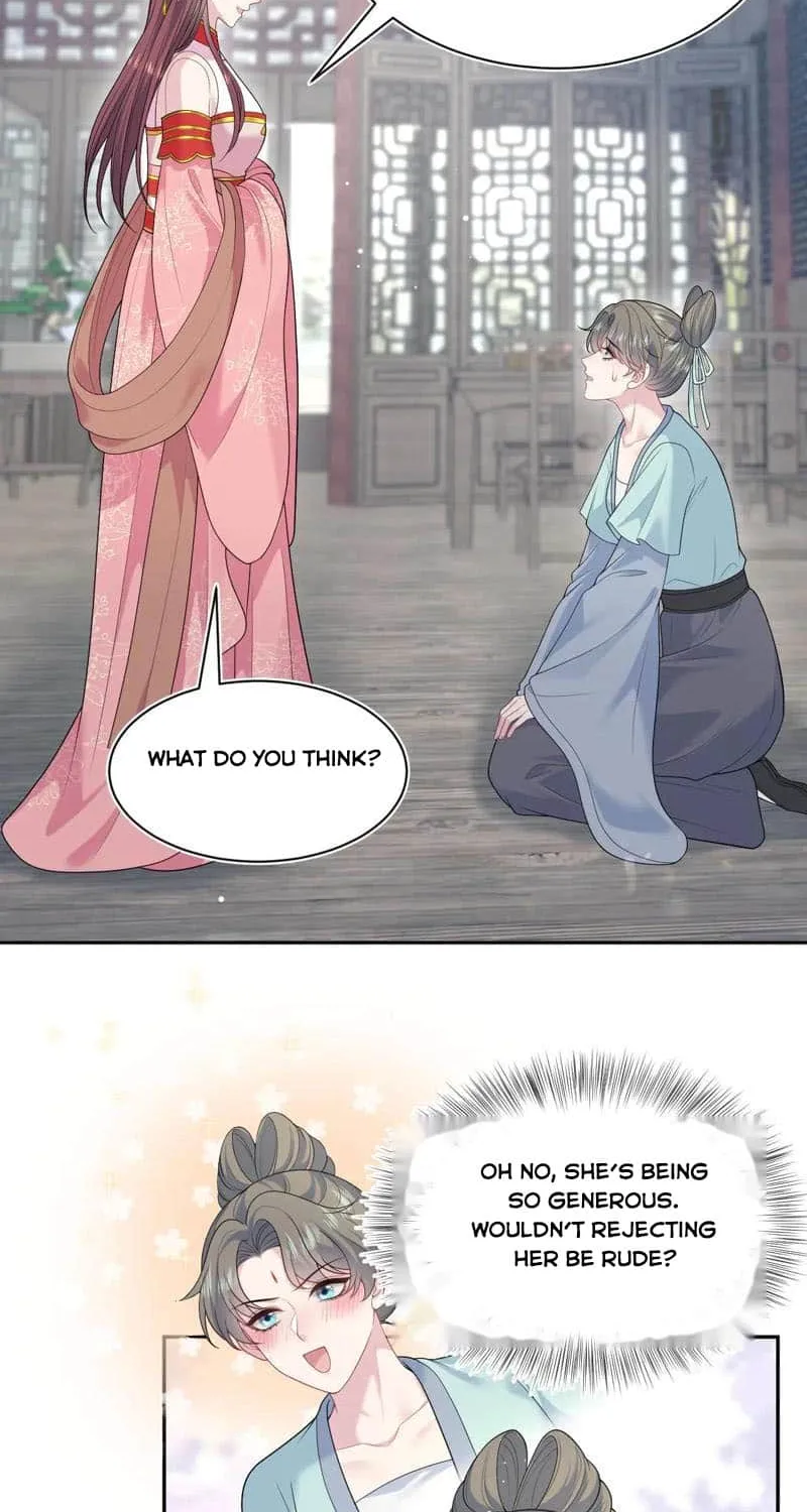 Read Seize My Boyfriend chapter 383 image 10 on Lezhin