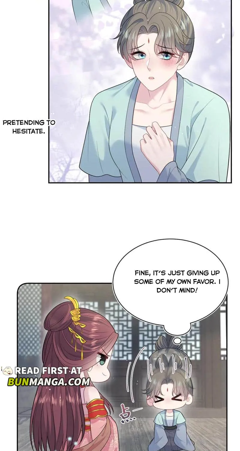Read Seize My Boyfriend chapter 383 image 11 on Lezhin