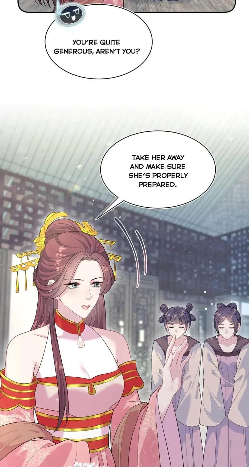 Read Seize My Boyfriend chapter 383 image 12 on Lezhin