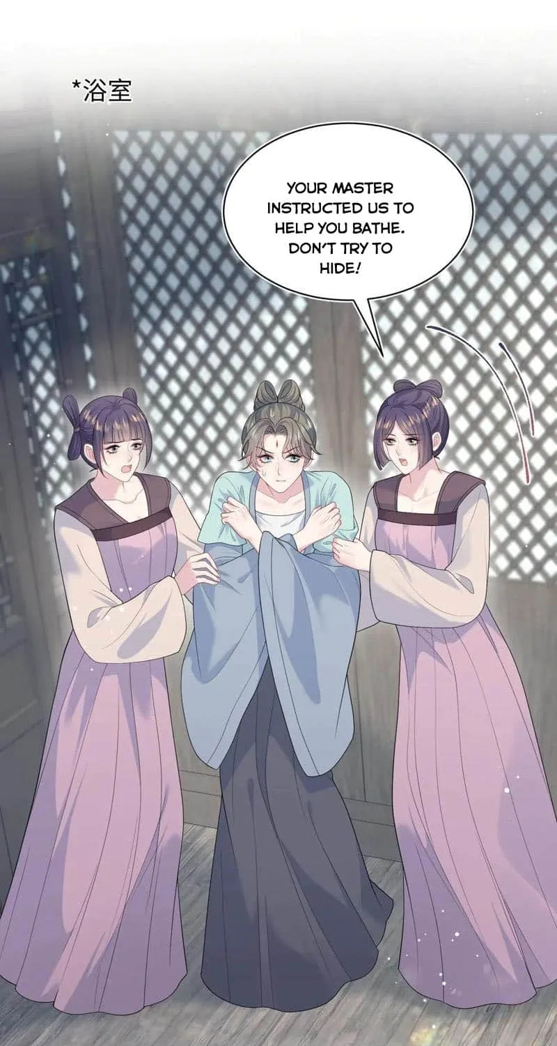 Read Seize My Boyfriend chapter 383 image 14 on Lezhin