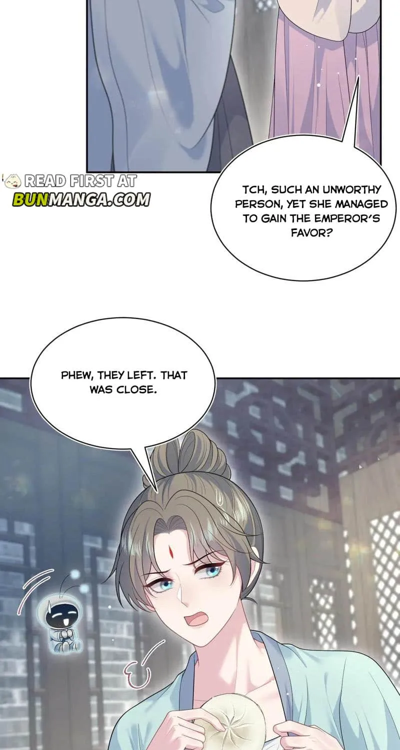 Read Seize My Boyfriend chapter 383 image 17 on Lezhin