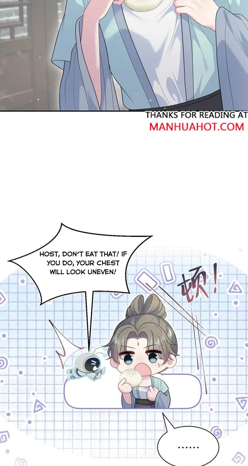 Read Seize My Boyfriend chapter 383 image 18 on Lezhin
