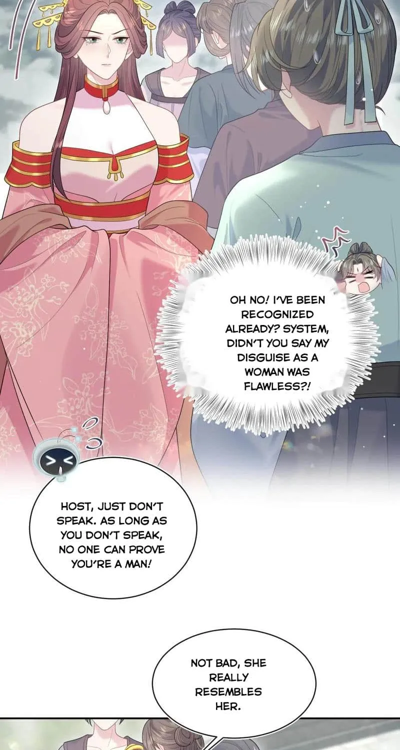Read Seize My Boyfriend chapter 383 image 2 on Lezhin