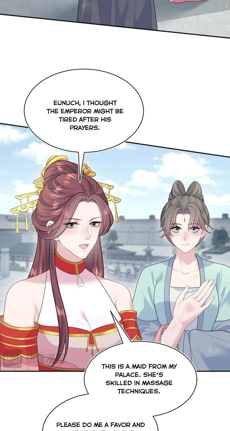 Read Seize My Boyfriend chapter 383 image 22 on Lezhin