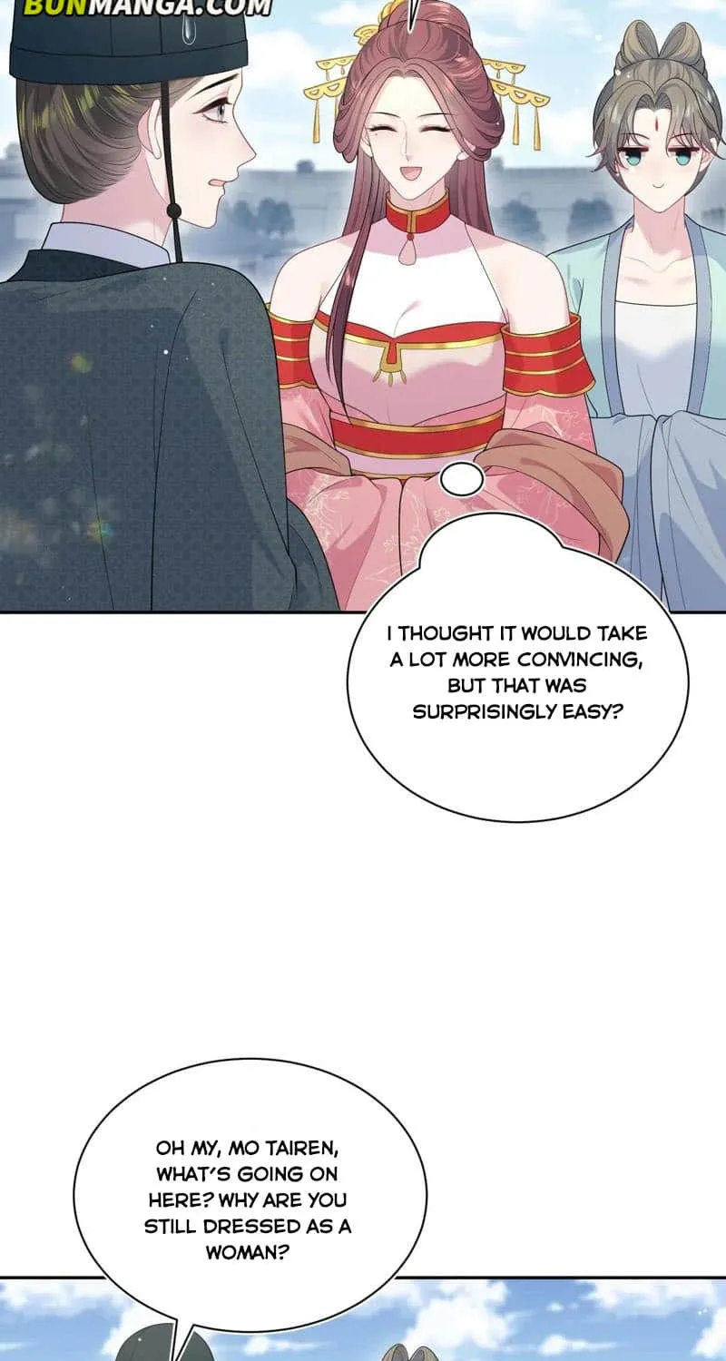 Read Seize My Boyfriend chapter 383 image 26 on Lezhin