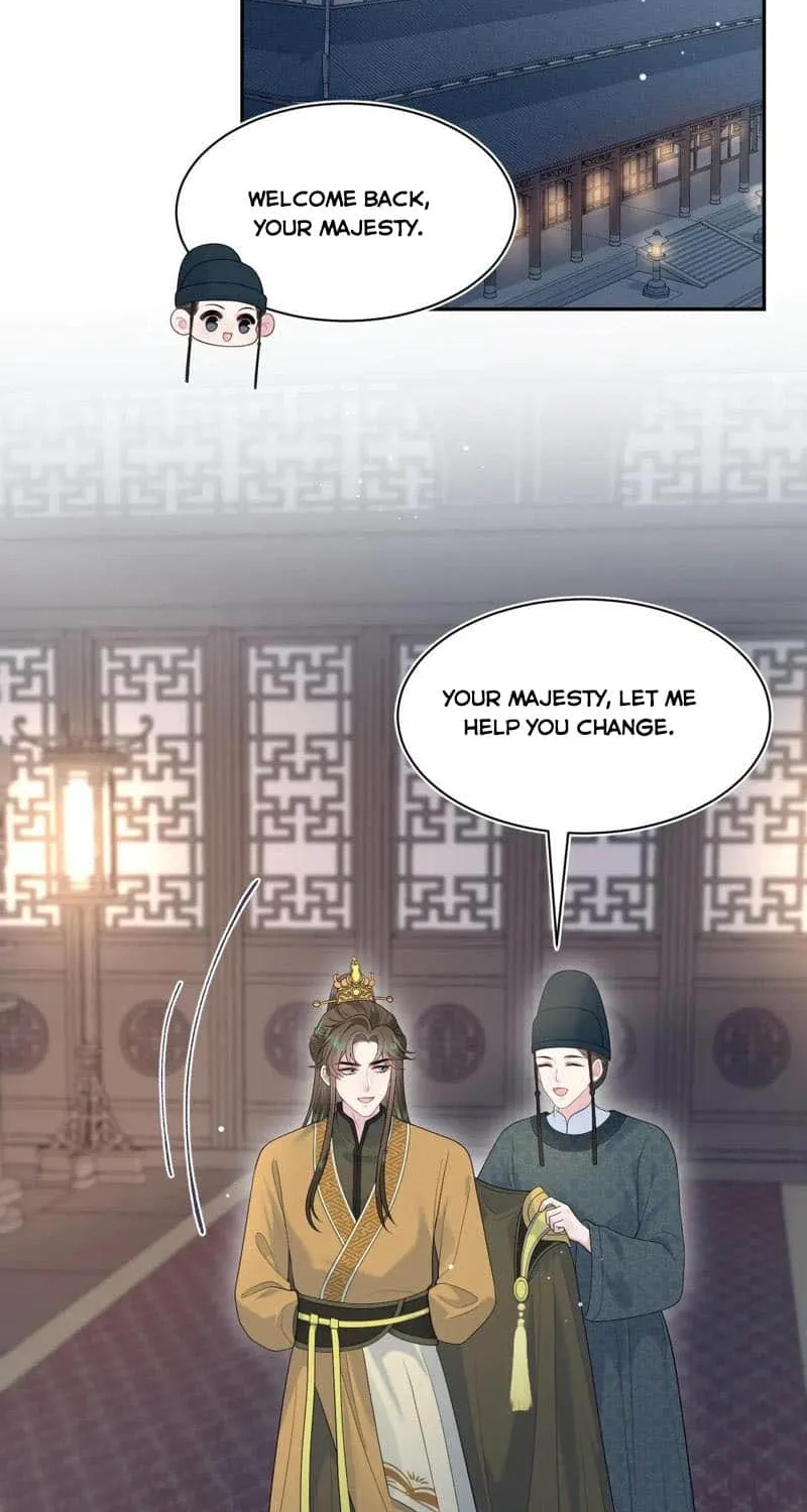 Read Seize My Boyfriend chapter 383 image 29 on Lezhin