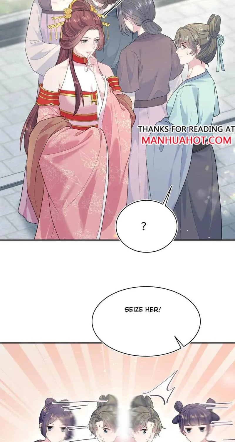 Read Seize My Boyfriend chapter 383 image 3 on Lezhin