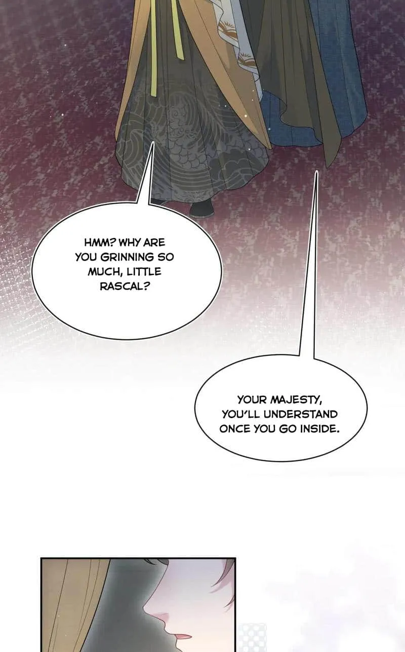Read Seize My Boyfriend chapter 383 image 30 on Lezhin