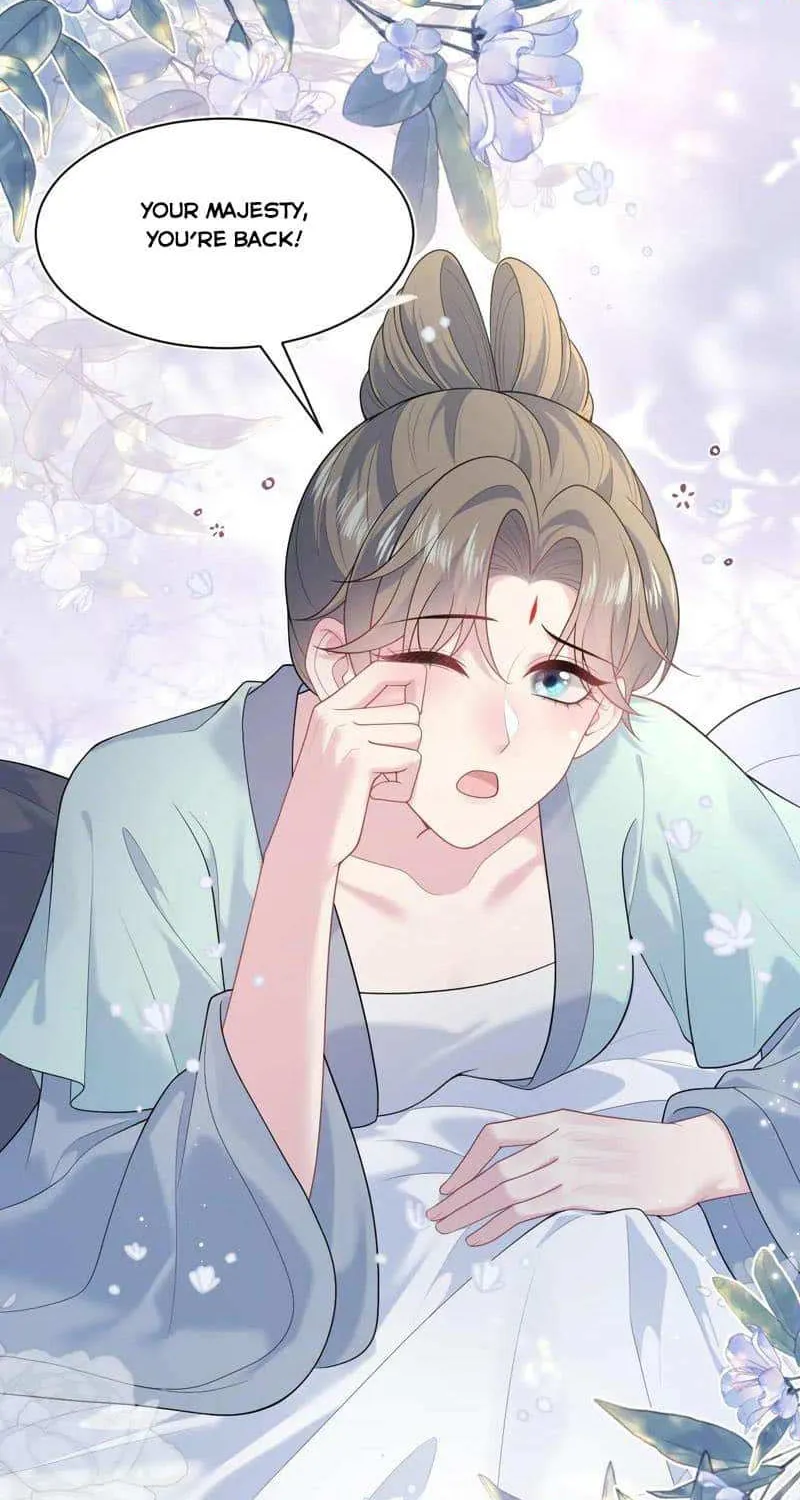 Read Seize My Boyfriend chapter 383 image 32 on Lezhin