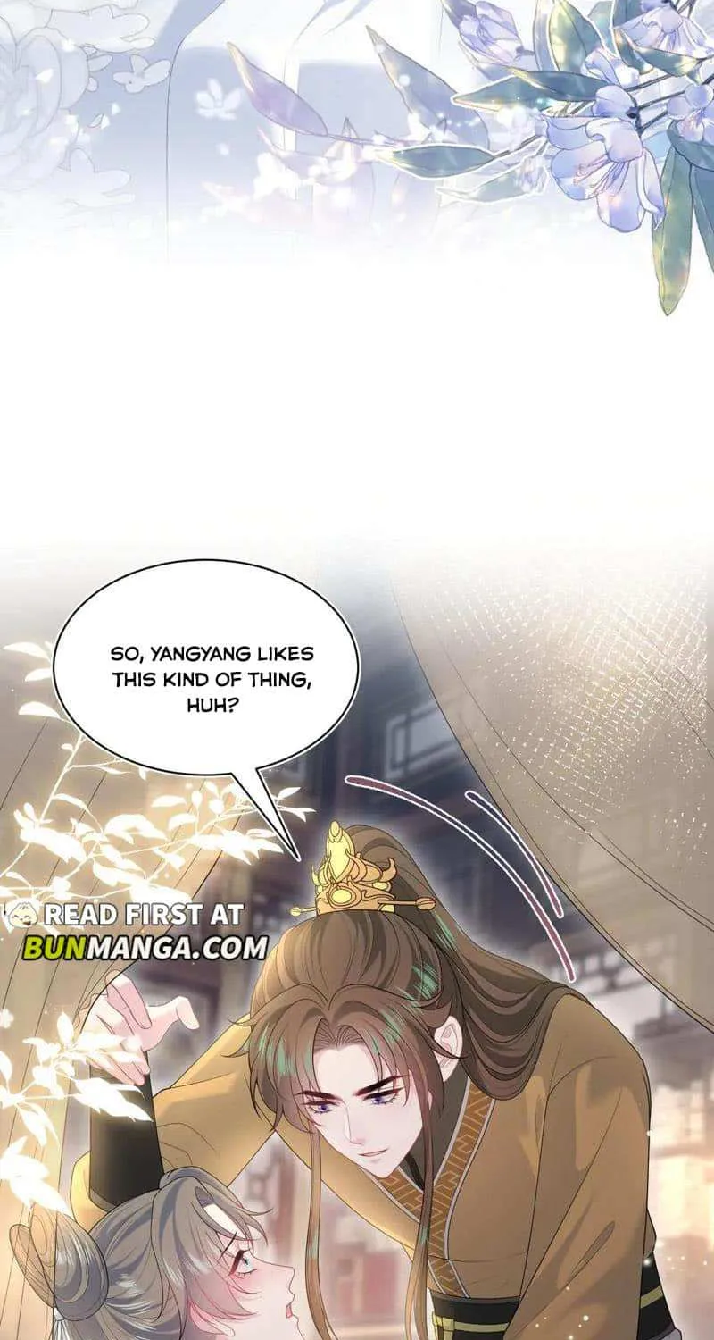 Read Seize My Boyfriend chapter 383 image 33 on Lezhin