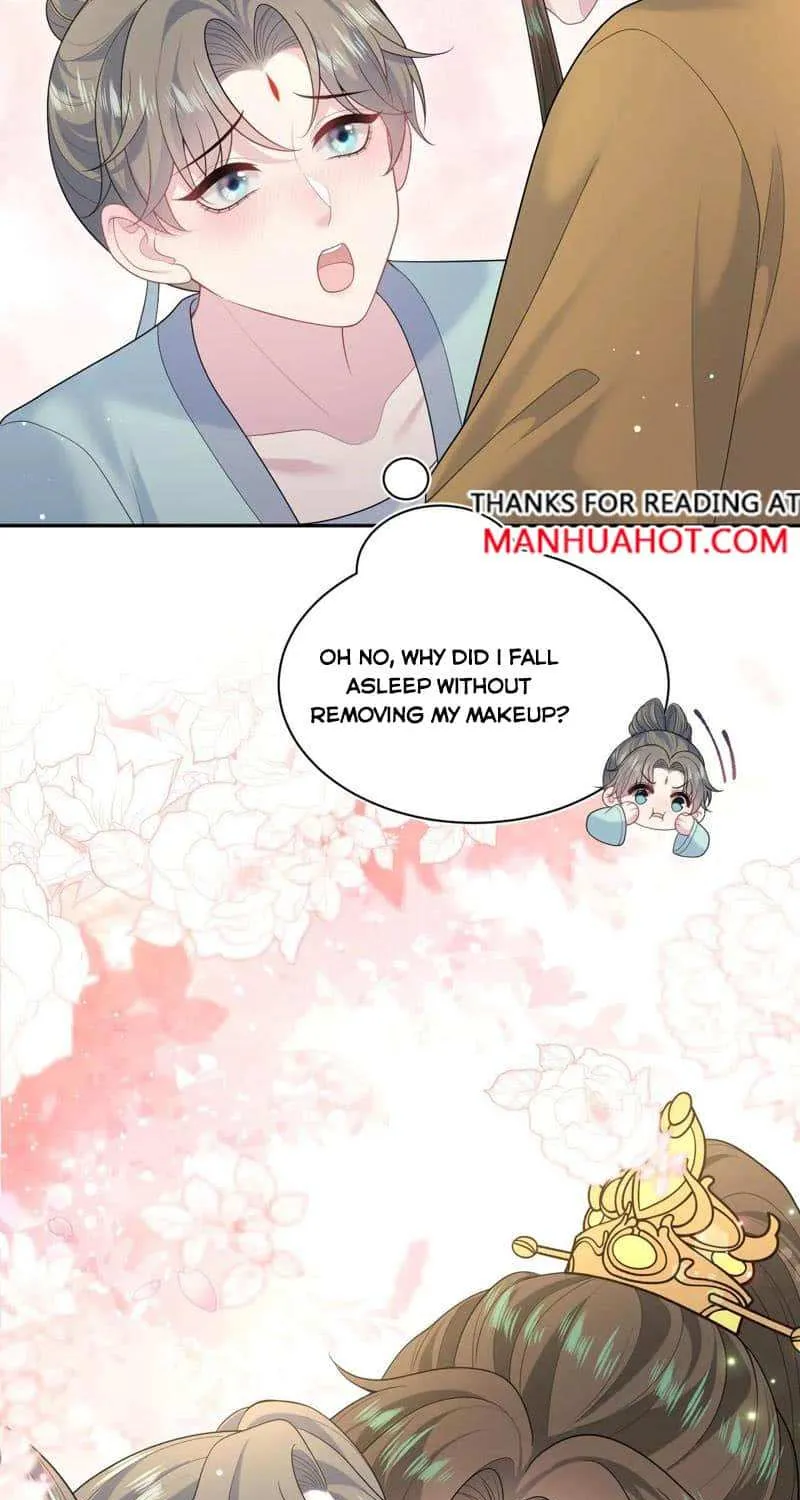 Read Seize My Boyfriend chapter 383 image 35 on Lezhin