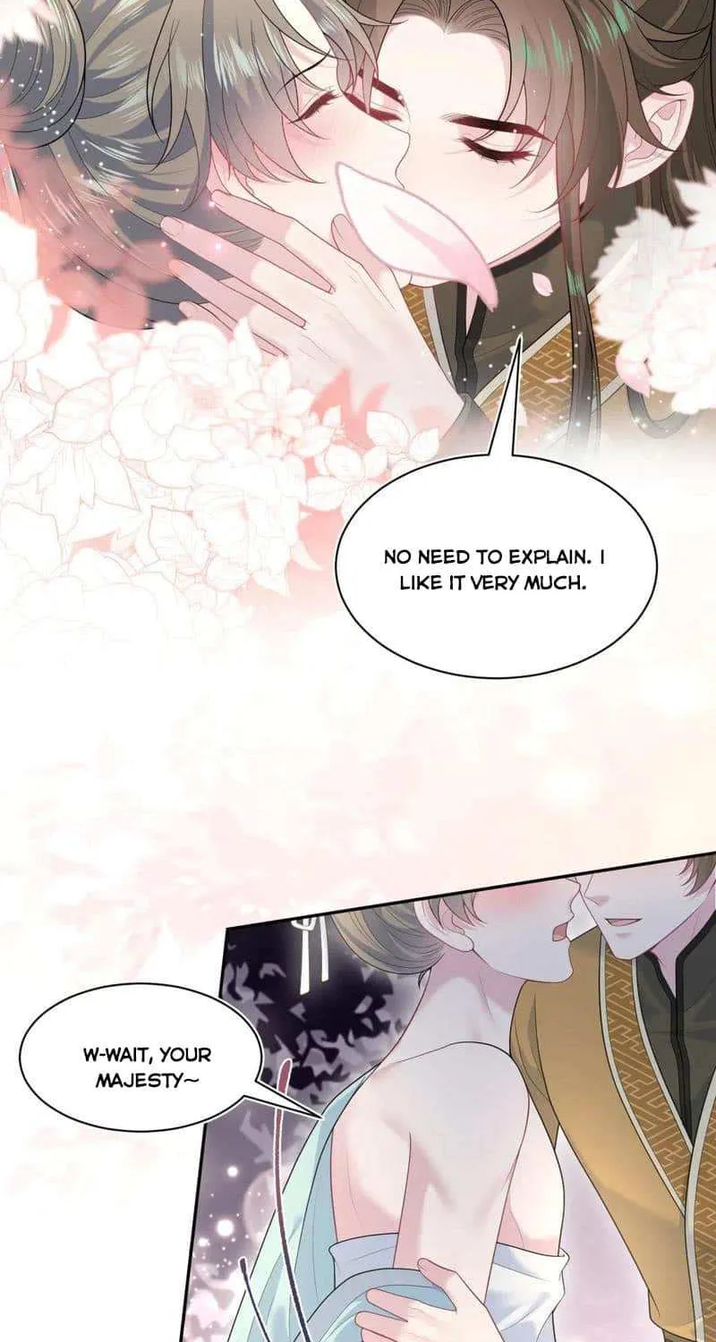 Read Seize My Boyfriend chapter 383 image 36 on Lezhin