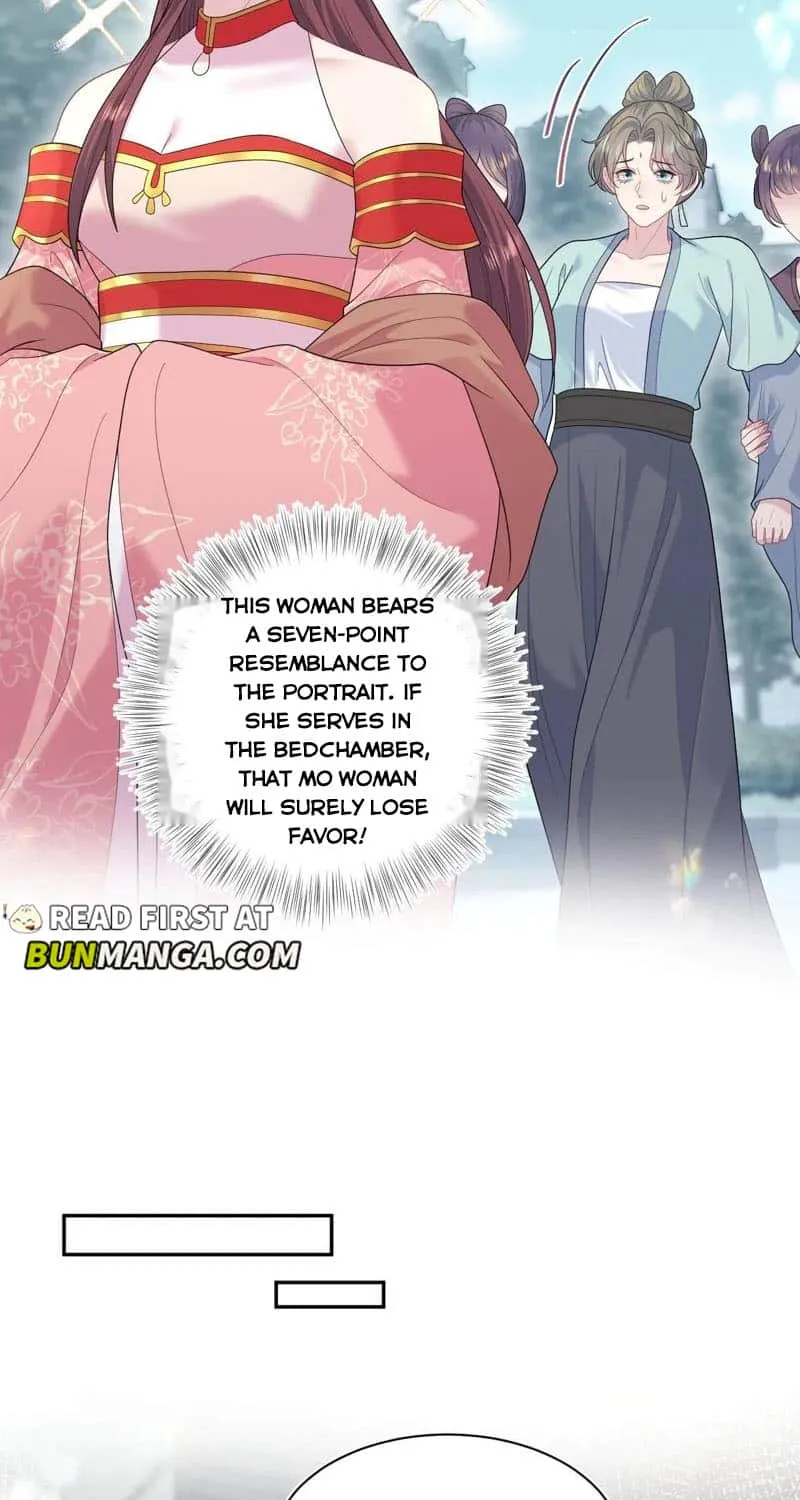 Read Seize My Boyfriend chapter 383 image 5 on Lezhin